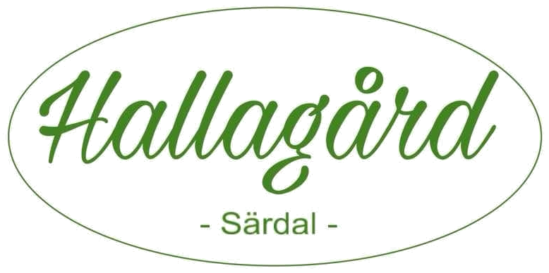 Hallagård – Särdal